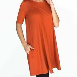 Agnes and Dora Dress